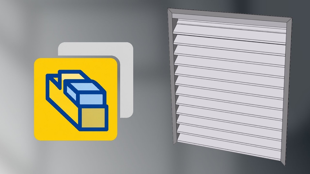 New in IronCAD 2027: Copy with Mates