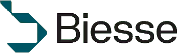 Logo Biesse