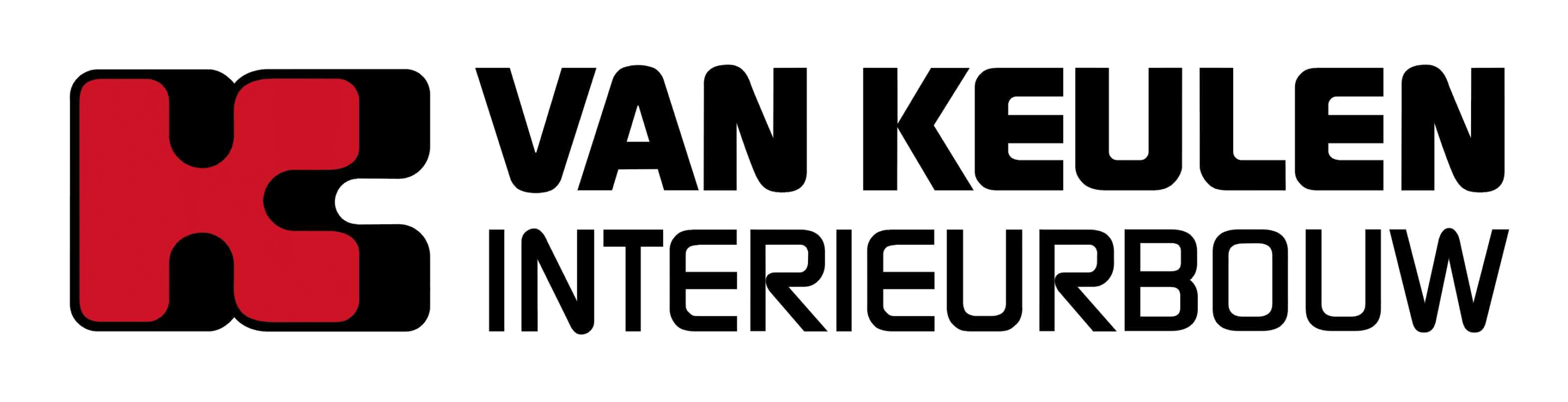 Logo Van Keulen Interieurbouw