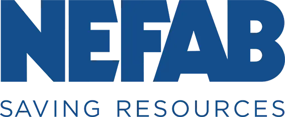Logo nefab