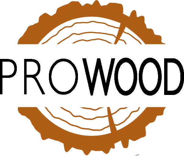 Logo Prowood