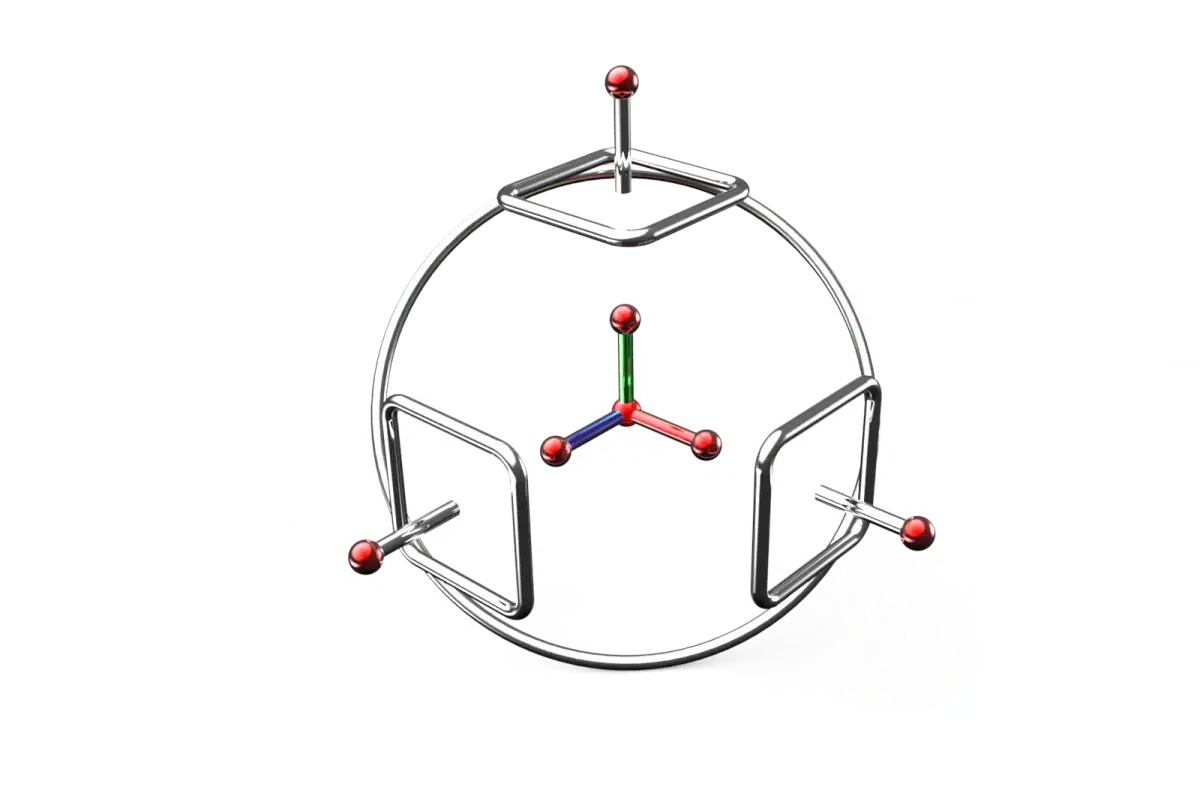 TRiball 1