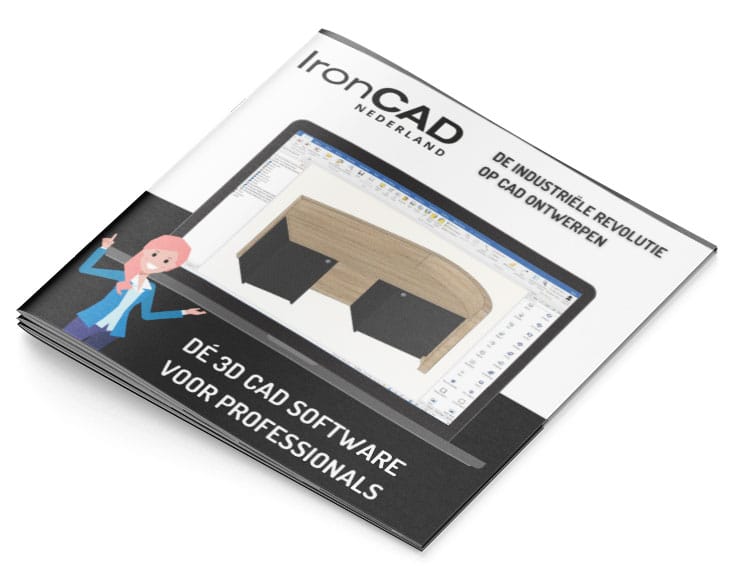 brochure mockup