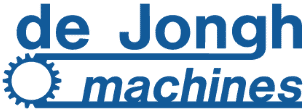 De Jongh Machines