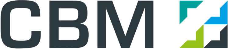 logo CBM