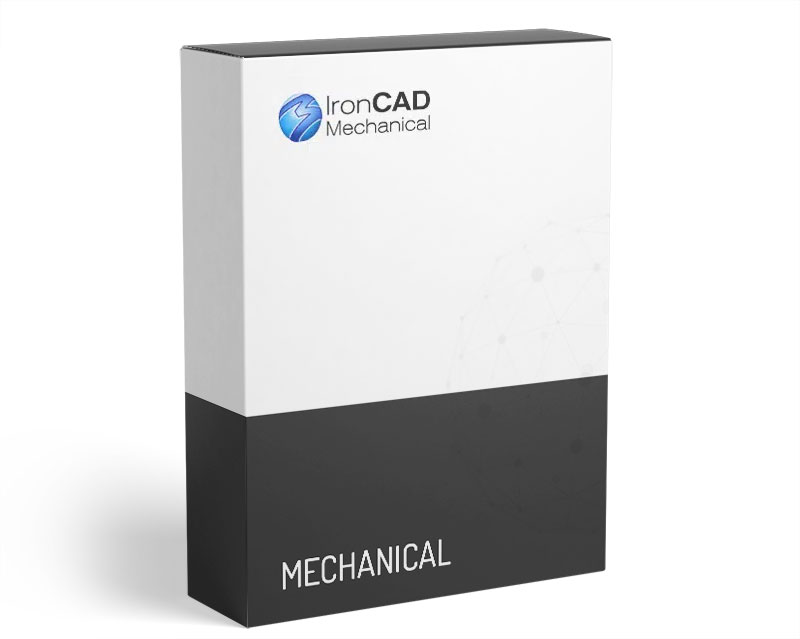 software box ironcad mechanical min
