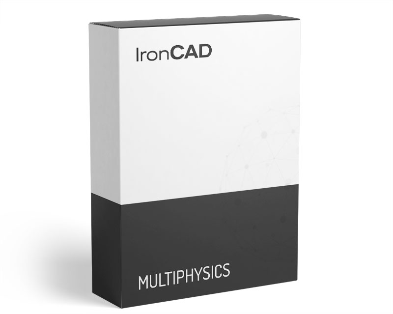software box ironcad multiphysics min