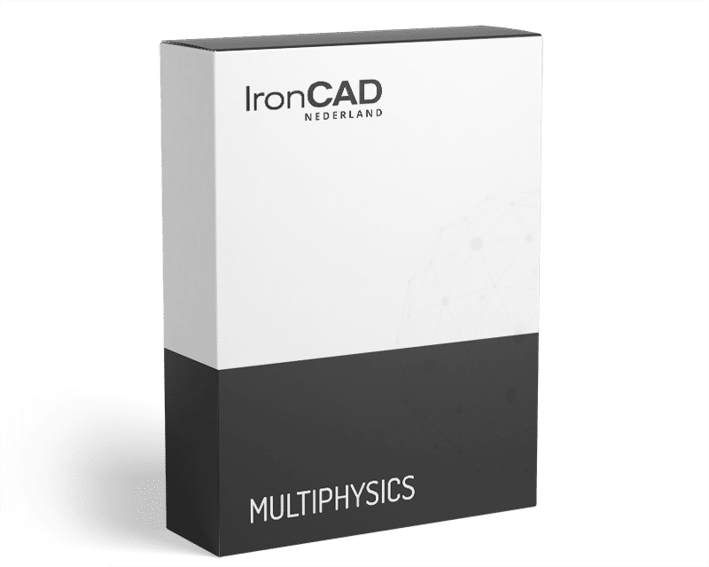 software box ironcad multiphysics