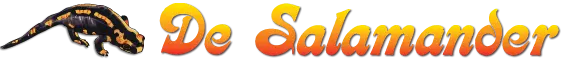 De Salamander