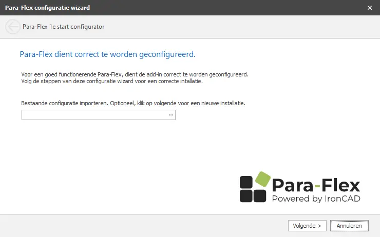 Giriş kılavuzu 1 01 Klik volgende