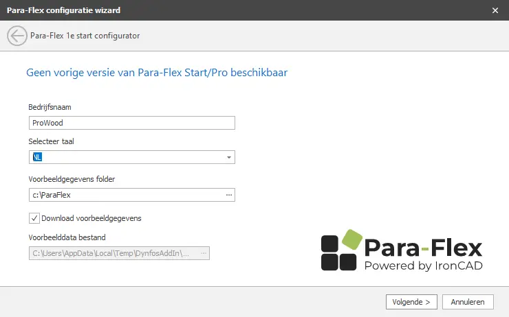 Giriş kılavuzu 2 02 selecteer gewenste taal 1