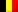Belgische vlag icoon.