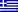 Griekenland vlag icoon.
