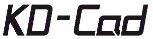 Logo KD-CAD
