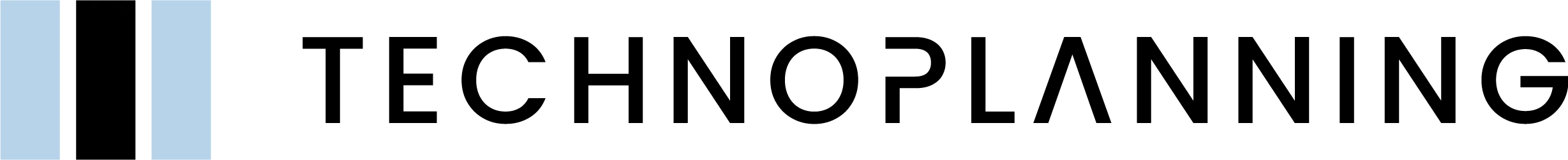 Logo van Technoplanning