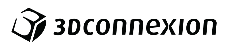 Logo 3Dconnexion