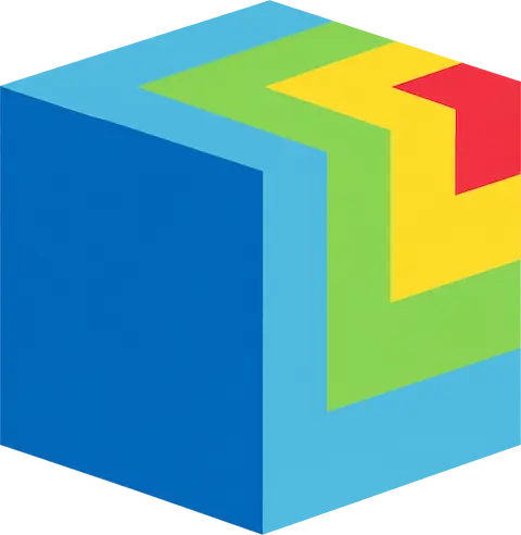 Producten 8 Icon logo Multiphysics voor IronCAD