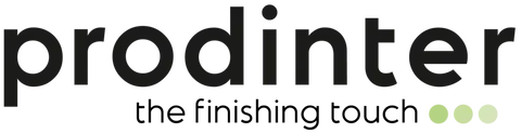 Ek kütüphaneler 5 Logo Prodinter